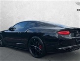 Bentley Continental Image 3