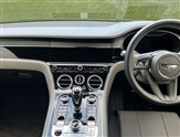 Bentley Continental Image 4