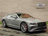 Bentley Continental Image 1