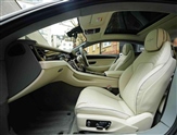 Bentley Continental Image 2