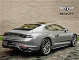 Bentley Continental Image 3