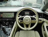 Bentley Continental Image 4