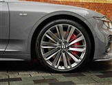 Bentley Continental Image 6