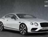 Bentley Continental Image 1