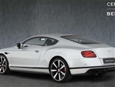 Bentley Continental Image 2