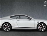 Bentley Continental Image 3