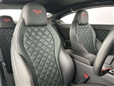 Bentley Continental Image 4