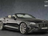 Bentley Continental Image 1