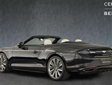 Bentley Continental Image 2