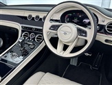 Bentley Continental Image 5