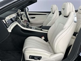 Bentley Continental Image 6