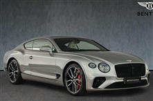 Used Bentley Continental