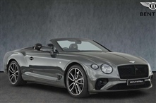 Used Bentley Continental