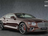 Bentley Continental Image 1