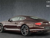 Bentley Continental Image 2