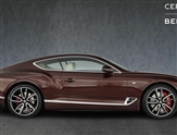 Bentley Continental Image 3