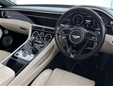 Bentley Continental Image 5