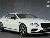 Bentley Continental Image 1