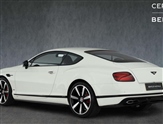 Bentley Continental Image 2