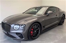 Used Bentley Continental