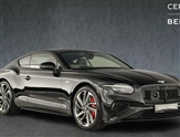 Bentley Continental Image 1