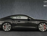 Bentley Continental Image 3