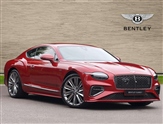 Bentley Continental Image 1