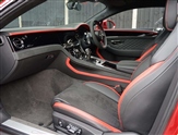 Bentley Continental Image 2
