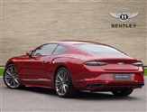 Bentley Continental Image 3
