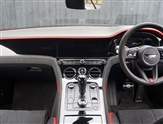 Bentley Continental Image 4