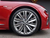 Bentley Continental Image 6