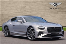 Used Bentley Continental