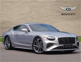 Bentley Continental Image 1