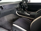 Bentley Continental Image 2