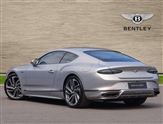 Bentley Continental Image 3
