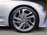 Bentley Continental Image 6