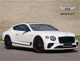 Bentley Continental Image 1