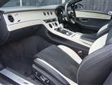 Bentley Continental Image 2