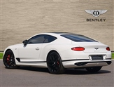 Bentley Continental Image 3