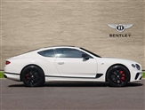 Bentley Continental Image 5