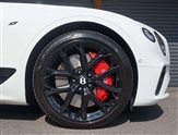 Bentley Continental Image 6