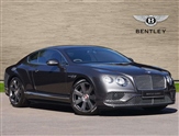 Bentley Continental Image 1