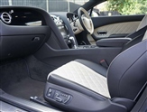 Bentley Continental Image 2