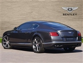 Bentley Continental Image 3