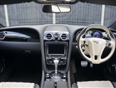 Bentley Continental Image 4