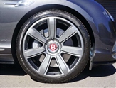 Bentley Continental Image 6