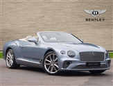 Bentley Continental Image 1