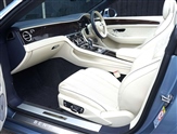 Bentley Continental Image 2