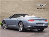 Bentley Continental Image 3