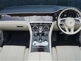 Bentley Continental Image 4